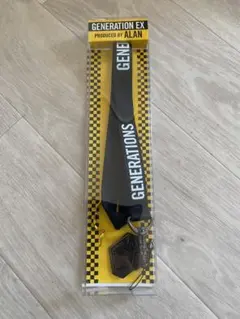 GENERATIONS 白濱亜嵐　ネックストラップ