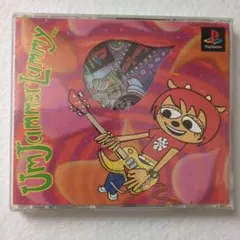 【ジャンク品】ウンジャマ・ラミー