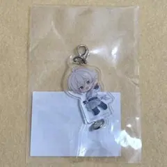 アイナナ アニカフェ レインボーシティ つながるアクリルチャーム 天