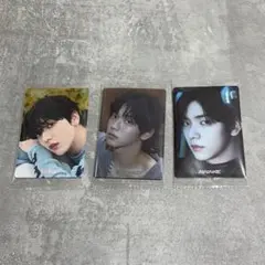 TXT ツインウエハース スビン レアあり