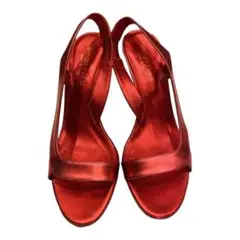 【即発送】最終値下げ！Sergio Rossi セルジオロッシ パンプス