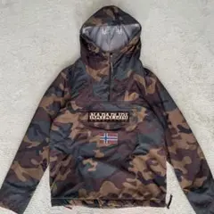 2025年最新】ナパピリ アノラックの人気アイテム - メルカリ