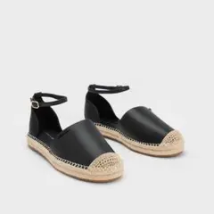 Charles&Keith サンダル 38のサムネイル