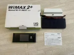 Speed WiFi 5G X11+ クレードルセット - メルカリ
