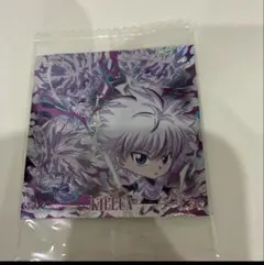 HUNTER×HUNTER キルア シール