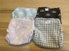 【新品未使用品】コトリワークス　布オムツ　セット 楽天市場】布おむつ「輪おむつお仕立上り品」【10枚】日本製