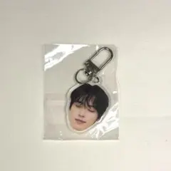 JO1 EIEN 永縁 FINAL カプセルトイ 河野純喜 顔面アクキーのサムネイル