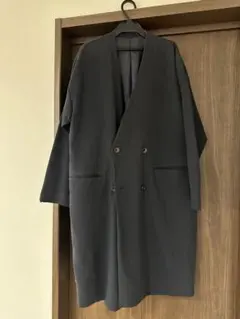 JUNRED ロングコートのサムネイル