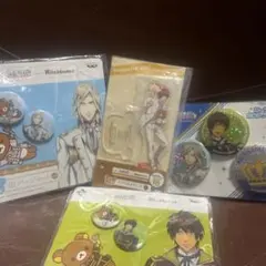 新品⭐︎うたのプリンスさま　一十木音也　アクスタ　セット　うたぷり