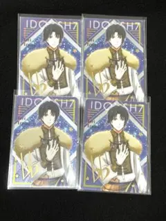 アイドリッシュセブン アイナナ 和泉一織