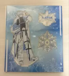 めておら Lapis らぴす アクスタ Meteorites