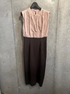 【極美品】Apuweiser-riche ワンピース