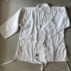 adidas　K200E　空手道衣セット　エボリューション　160/170