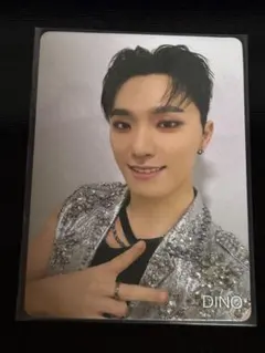 CARAT カラモバ W会員特典 ディノ トレカ