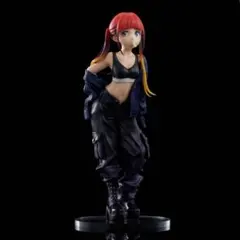 スラムダンク 彩子 あやこ フィギュア ガレージキット 1/6スケール