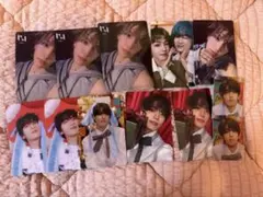 髙塚大夢 トレカ まとめ売り