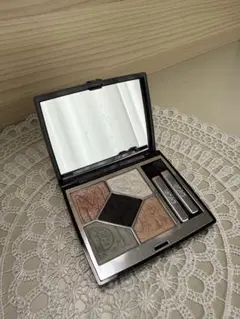 Dior 2026春限定色　アイシャドウパレット
