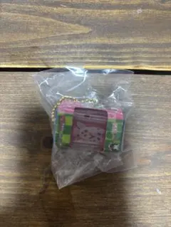 レトロファービーミニチュアパッケージコレクション ブラック&ホワイト