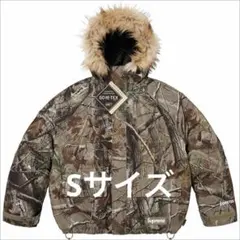 2025年最新】supreme gore-tex 700-fill down parkaの人気アイテム