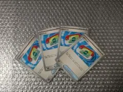 ポケパッド4枚セット