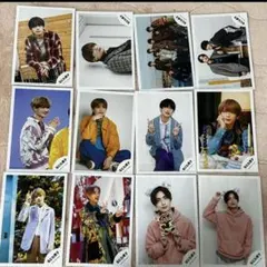 なにわ男子 高橋恭平 公式写真 23枚セット