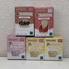 シルバニアファミリー 一番くじ キラキラくじ E賞　赤ちゃんパレードカー