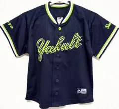 東京ヤクルトスワローズ 木澤尚文 2022 優勝記念 ユニフォーム L