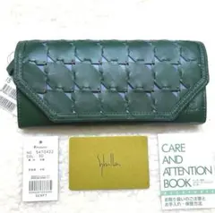 新品 シビラ 連結カードケース付 ハートカットワークレザー フラップ長財布 黒 2025年最新】Sybilla 長財布の人気アイテム - メルカリ