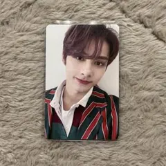 SEVENTEEN 2018 JAPAN ARENA TOUR トレカ ジュン - メルカリ
