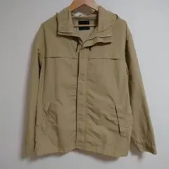 マウンテンパーカー