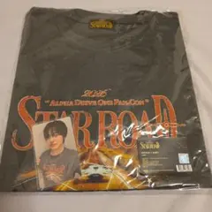 ALD1 ペンコン Tシャツ【トレカなし】 未着用 - メルカリ