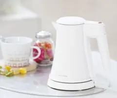 レコルト　電気ケトル　0.5Lのサムネイル