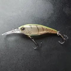 ガンクラフト アイルトン63mrのサムネイル