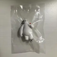 ベイマックス　ゆらゆらつながるマスコット