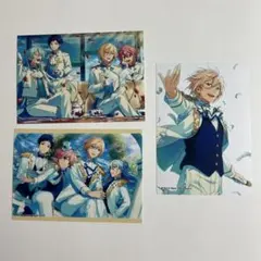 あんスタ 生ブロマイド special fine