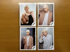 SnowMan   ラウール　公式写真