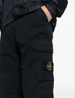 Stone Island カーゴパンツ
