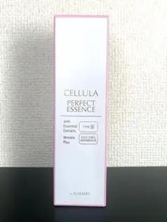 新品】チェルラー ESMエッセンス P ESMモイスチャー P 2点セット