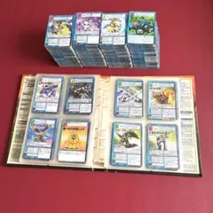 デジモン カードダス 引退 初期 まとめ売り 2026年最新】デジモン カードダス 初期の人気アイテム - メルカリ