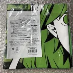 希少品 メカクシティアクターズ フード付きタオル Mサイズ カゲプロ フード付きタオルの通販 by 七瀬さき's shop｜ラクマ