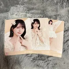 イコラブ 生写真 佐々木舞香