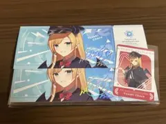 hololive station 癒月ちょこ　3点セット