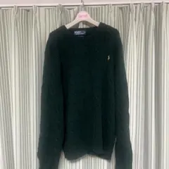 polo by Ralph Lauren セーター