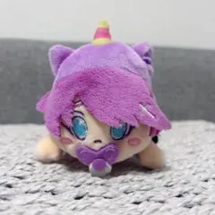 ベビタピ　ennちゃん　肩マスコットのサムネイル