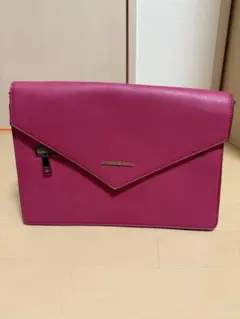 Samantha&chouette ショルダーバッグ