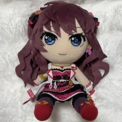 アイドルマスター シンデレラガールズ Gift ぬいぐるみ 一ノ瀬志希
