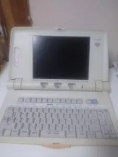 値下げ商品‼️SHARP iPrimera アイプリメーラ MA-10 ワープロ 値下げ商品‼️SHARP iPrimera アイプリメーラ MA-10 ワープロ - メルカリ