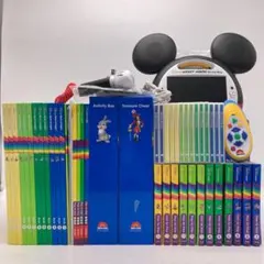 【特別価格】最新　シングアロング　ミッキーメイト　DWE　604481 1.jpg