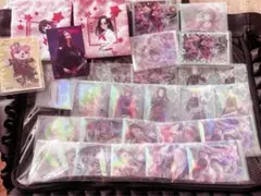 バンドリ！グッツ（レイズアスイレン多め）