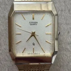 R*o様 ☆シチズン CITIZEN T4-362314 腕時計 ゴールド 難あ - メルカリ
